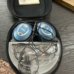 Bose QuietComfort 15 Acoustic Noise Cancelling Headphones